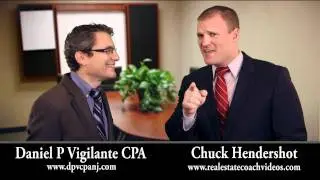 IRS Audits and Real Estate Agents