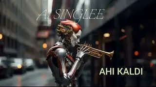 AHI KALDI (Yeni Türkçe Rock Şarkımız Şu Anda Yayında)