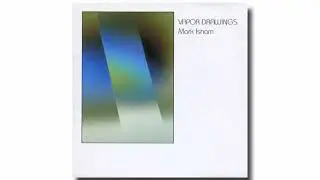 Mark Isham /  Mr  Motos Penguin Whod be on Eskimos Wife