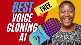 Free AI Voice Cloning Tutorial: Clone Your Voice in 3 Easy Steps (2025 Tools)