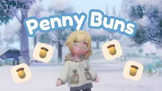 23 Penny Bun Mushroom Location in 4 Min | Heartopia Guide