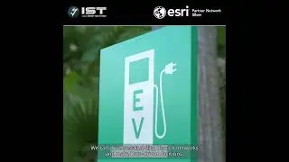 Powering the Future of Utility Networks with GIS, AI & Smart Technologies