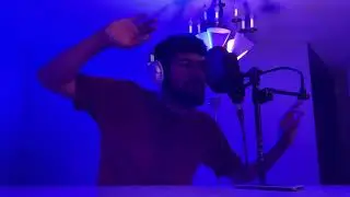 Freestyle Off The DOME!