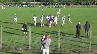 Kdy v Ballinhassig 2016