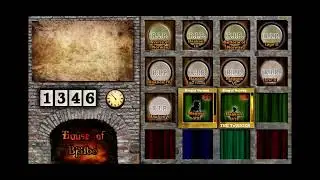 Time travel artist Norwegian monarchs part III full part in 4x speed