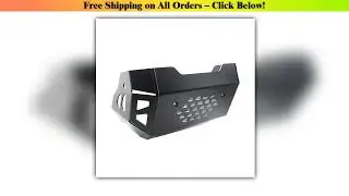 FOR CFMOTO CF450MT 450MT 450 MT 450 MT450 mt450 2024 2025 Motorcycle Accessories Skid Plate Bash