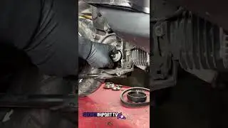 Yamaha Bws Zuma 70cc maintenance.