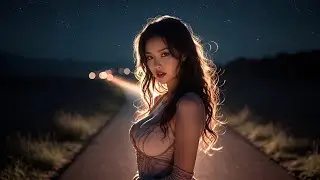 Finding the Path – Epic Uplifting Trance Anthem 2026 | Female Vocal EDM