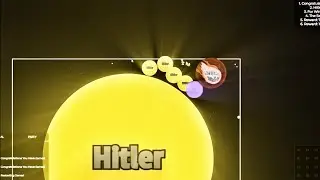 The angriest Tricksplit.io player 😈