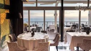 Hotel Excelsior, Massa, Italy | Travel With Divya