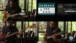 Audient SONO quick test