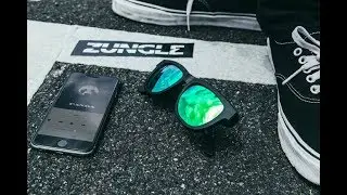 مراجعة/ Zungle Panther Unboxing Review
