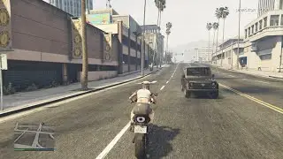 Random GTA video
