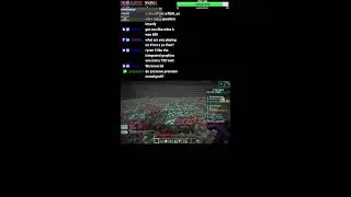 Playing Minecraft Prisons on Fadecloud