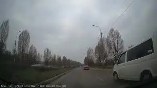 Луганск, ул. Буденного. 2022 12.24 12:33:42