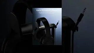 Controller Holder 6 Tiers with Headphone Holder, Adjustable Gaming Controller Headset Stand #gaming