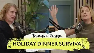 Holiday Manners with Mister Manners