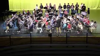Hallowell Spring Concert 2025