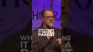 What Good Parents Need To Do To Provide a Stable Life For Their Children