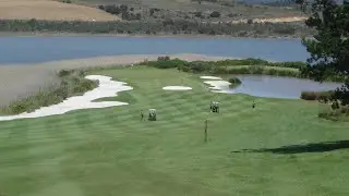 Arabella Golf Zuid-Afrika