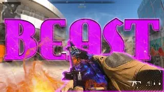 NEW MAP NEW ROUTES NEW HONEY BADGER BUILD 🔥🔥