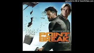 Junkie XL - Bank Heist