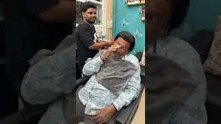 Clean, save tutorial full clean shave for boys #cleanheadshave #cleanshave #cleaningtips #beard #yt 