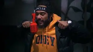 Mufasa major - Major's Speech