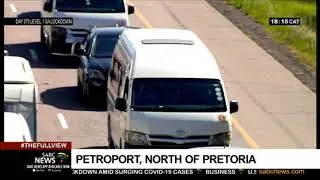 Easter Weekend I Traffic update across South Africa