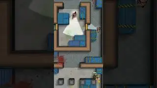 hunter assassin #gaming #gameplay #hunterassassin #shorts #assassin's world