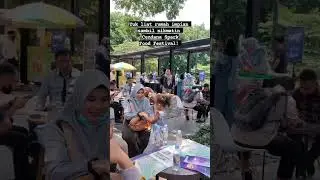Yuk visit ke show unit cendana spark 😉