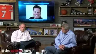 Corey Brock: Are the San Diego Padres contenders?