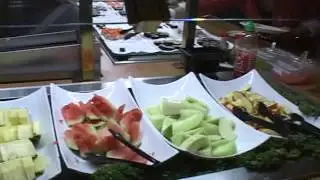 Royal Fork  SERVICE AND PRIDE at Winnipeg Buffet