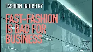 Forever 21 And The Problems of Fast Fashion