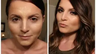 How to Contour and Highlight Your Face