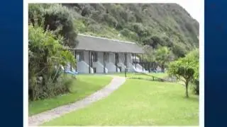 Ocean View Hotel Conference Venue in Coffee Bay, Eastern Cape
