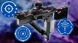 NEW Synchronic Roulette PvP God Roll And Review!