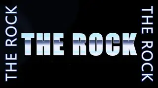 HOLLYWOOD ROCK CUSTOM TITANTRON 2003