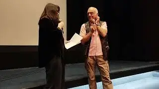 Pr&eacute;sentation de 