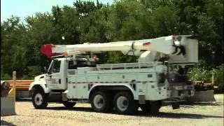 What AEP Ohio is doing to restore power - July 2, 2012