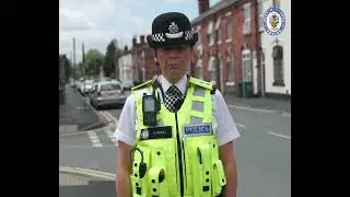 Ch Supt Kim Madill talks about her first year leading Sandwell Police