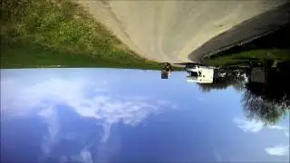 Always check the camera is the right way round..........