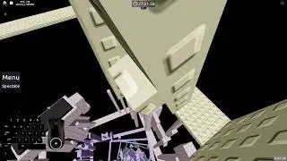 Tower of Spiralling Fates status