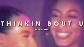 [FREE] Cash Cobain x Chow Lee Type Beat 2024 - “THINKIN BOUT U” | 2000s RnB Sample Type Beat