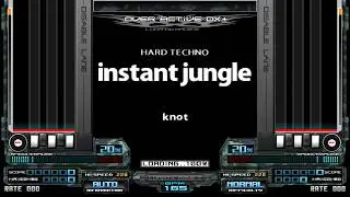 [BMS] instant jungle / knot