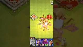Lunar King | Clash Of Clans