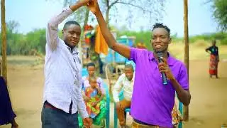JIDOSHA JAFHET MSALABA KWA BAHAME