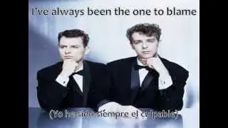 PET SHOP BOYS - IT'S SIN