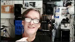 Lecture on client-server computing history