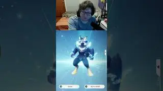 Hatching A Thunderous Form Scorchhowl In Aniimo Beta?! | #aniimo #cebmofroz on #Twitch